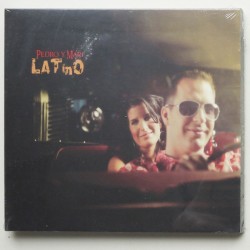 Pedro Y Mari - Latino