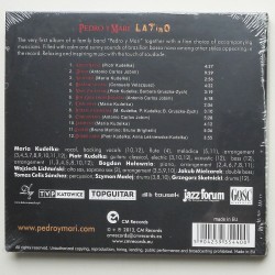 Pedro Y Mari - Latino 2