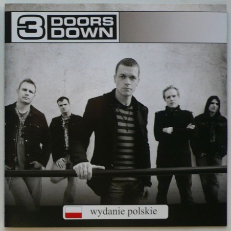 3 Doors Down - 3 Doors Down