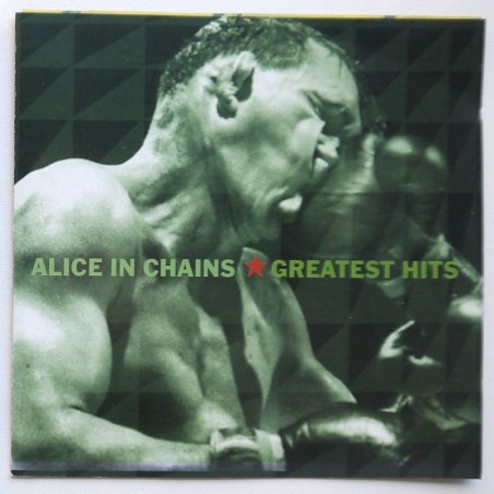 Alice in Chains - Greatest Hits