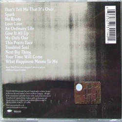 Amy MacDonald - A Curious Thing 2