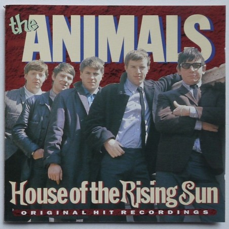 Animals, The - House Of The Rising Sun
