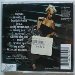 Ashlee Simpson - I Am Me 2