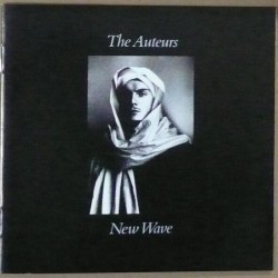 Auterus, The - New Wave