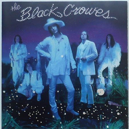 Black Crowes, The - By Your Side