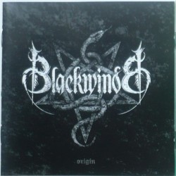 Blackwinds - Origin
