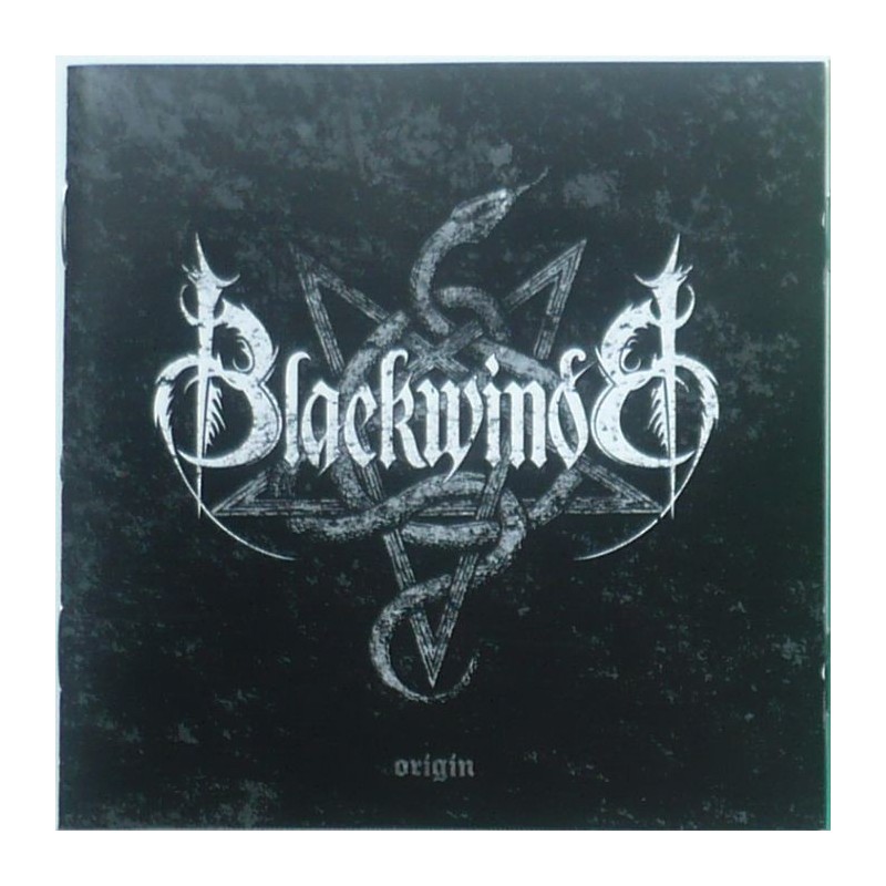 Blackwinds - Origin