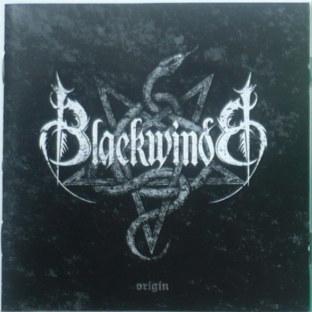 Blackwinds - Origin
