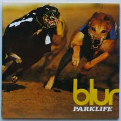 Blur - Parklife