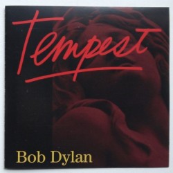 Bob Dylan - Tempest