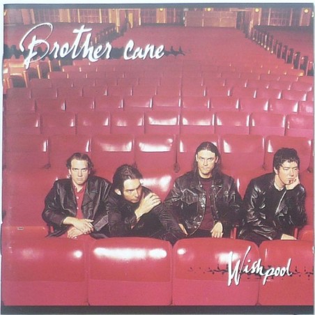Brothers Cane - Wishpool