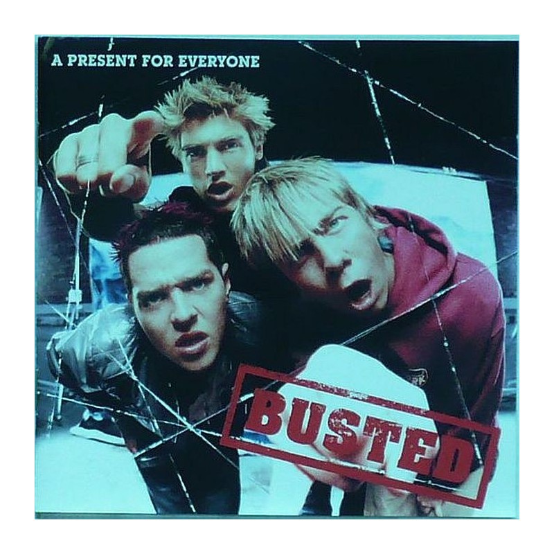 Busted - A Present for Everyone