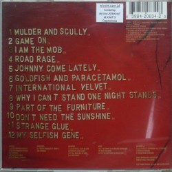 Catatonia - International Velvet 2