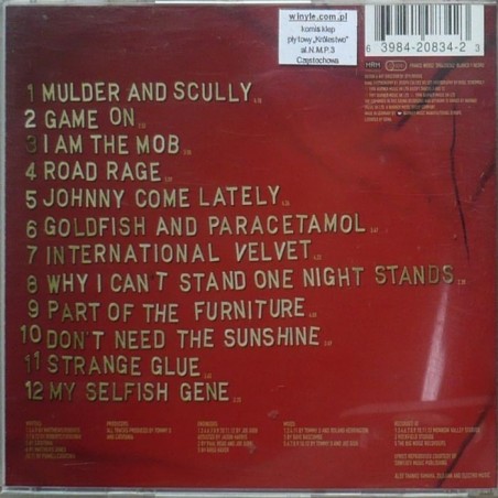 Catatonia - International Velvet