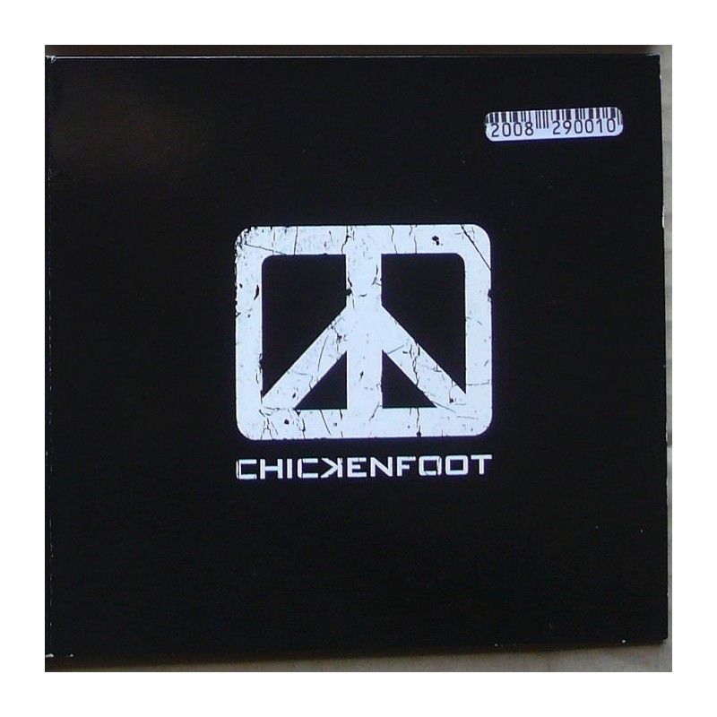 Chickienfood - Chickienfood