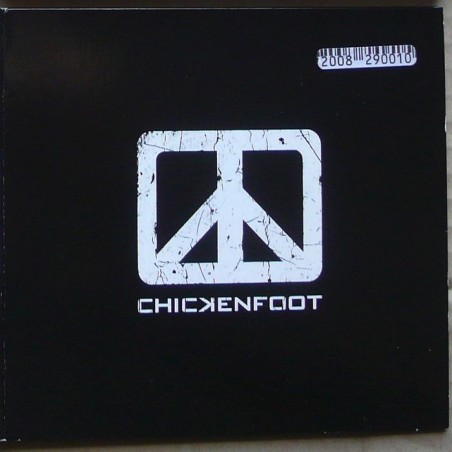 Chickienfood - Chickienfood