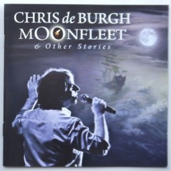 Chris de Burgh - Moonfleet and Other Stories