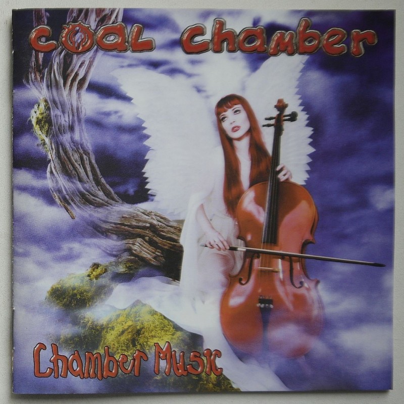 Coal Chamber - Chamber Music