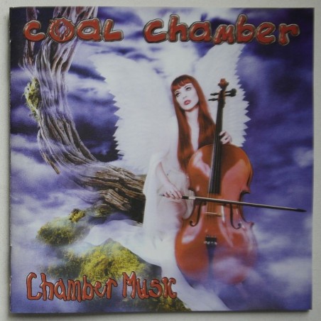 Coal Chamber - Chamber Music