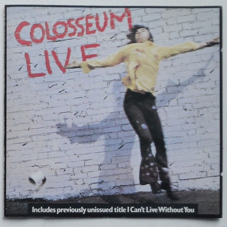 Colosseum - Live