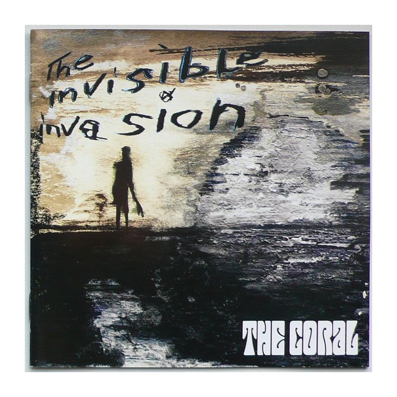 Coral, The - The Invisible Invasion