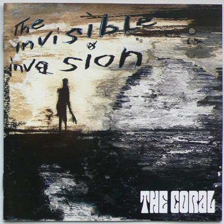 Coral, The - The Invisible Invasion