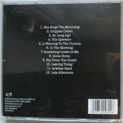 Coral, The - The Invisible Invasion 2