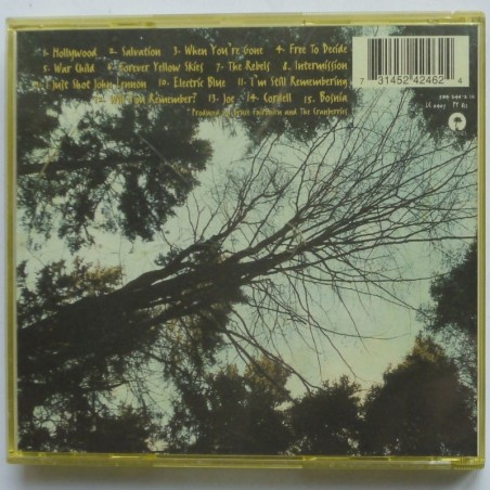 Cranberries, The - To the Faithful Departed