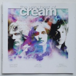 Cream - The Very Best Of