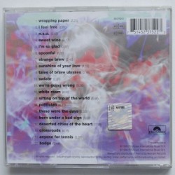 Cream - The Very Best Of 2