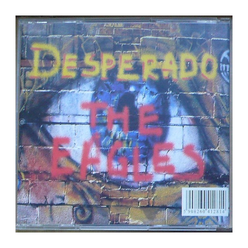 Creedence Clearwater Revival / The Eagles   -...