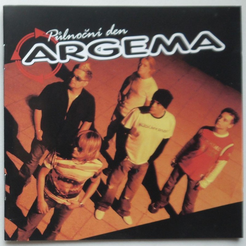 Argema - Pulnoćní Den