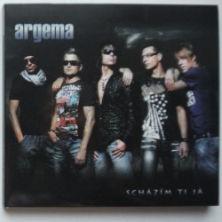 Argema - Schazim Ti Ja
