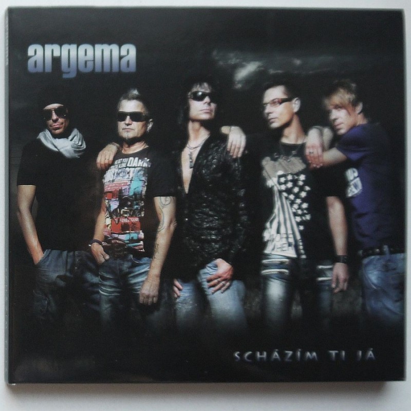 Argema - Schazim Ti Ja