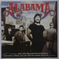 Alabama - American Pride