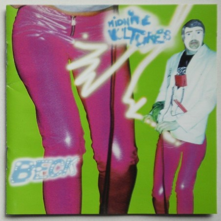 Beck - Midnite Vultures