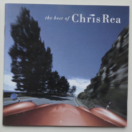 Chris Rea - The Best of