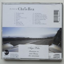 Chris Rea - The Best of 2