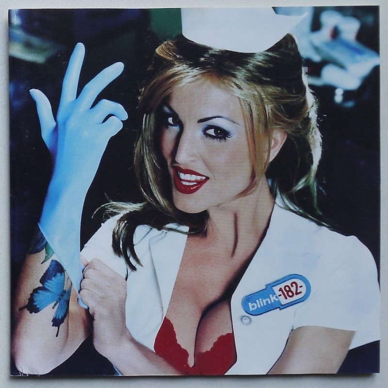 Blink 182 - Enema of the State