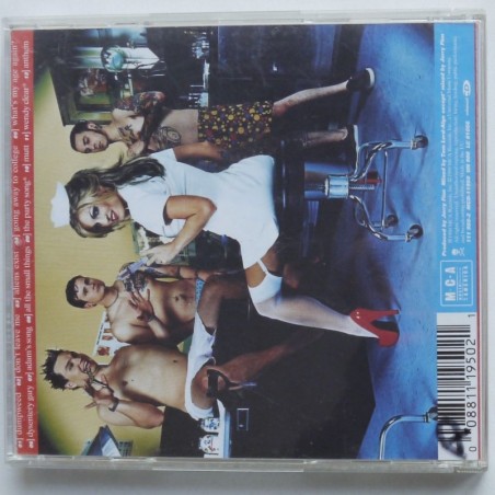 Blink 182 - Enema of the State