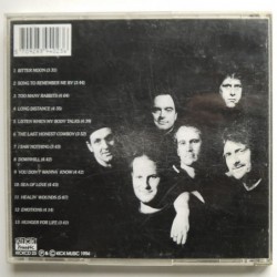 Backseatboys - Lond Distance 2