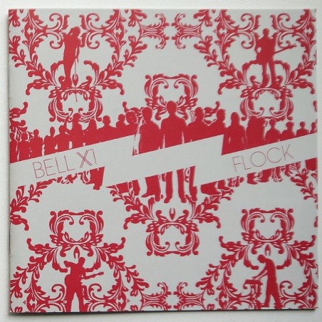 Bell X1 - Flock