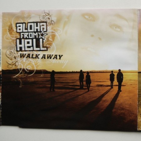 Aloha from hell - Walk Away