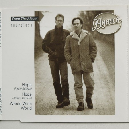 America - Hope
