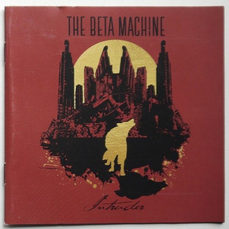 Beta Machine - Intruder