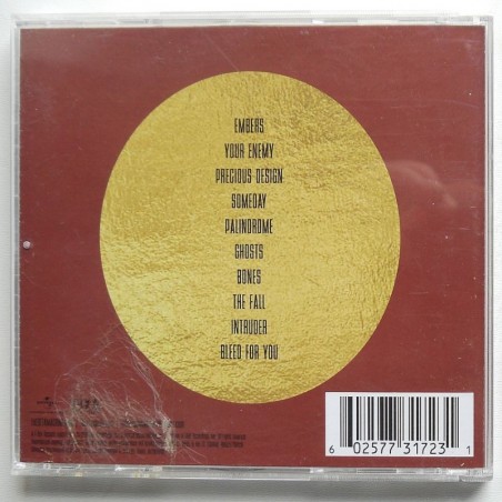 Beta Machine - Intruder