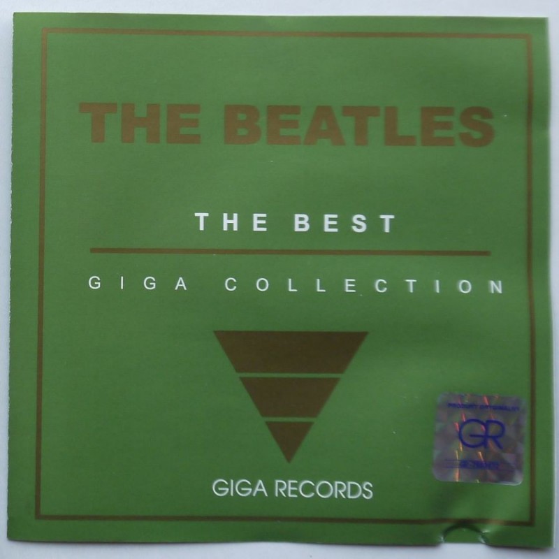 Beatles, The - The Best
