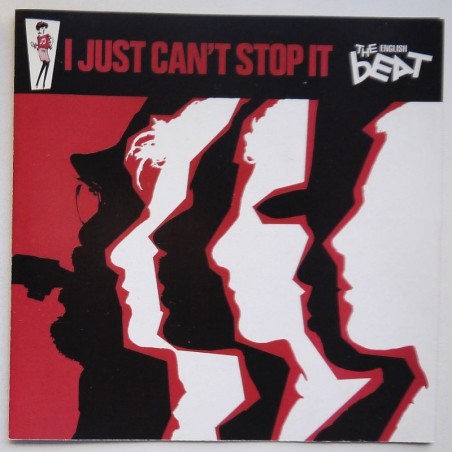 Beat, The - I Just Can't Stop It