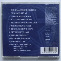 10CC - Alive - The Very Best Of 2