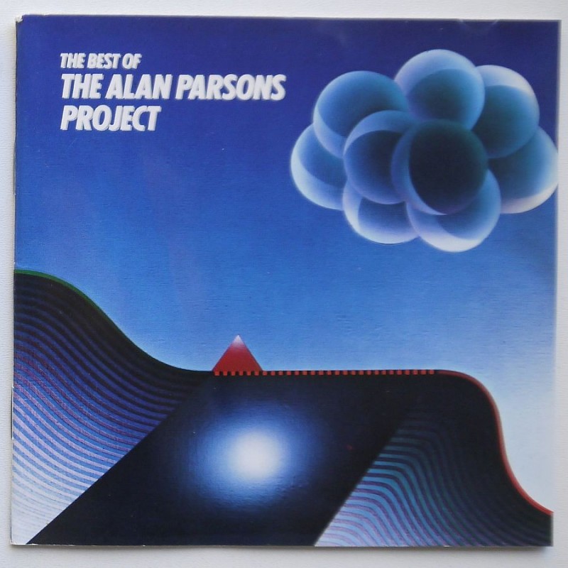 Alan Parsons Project, The - The Best Of